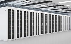 服務器機房工程建設 服務器機房工程建設